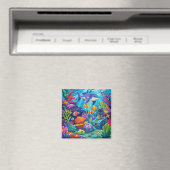 Zeeleven Magneet (Insitu (Vaatwasser))