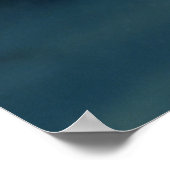 Zeeleven - Octopus Poster (Hoek)