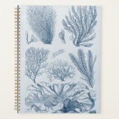 zeeleven planner (Voorkant)