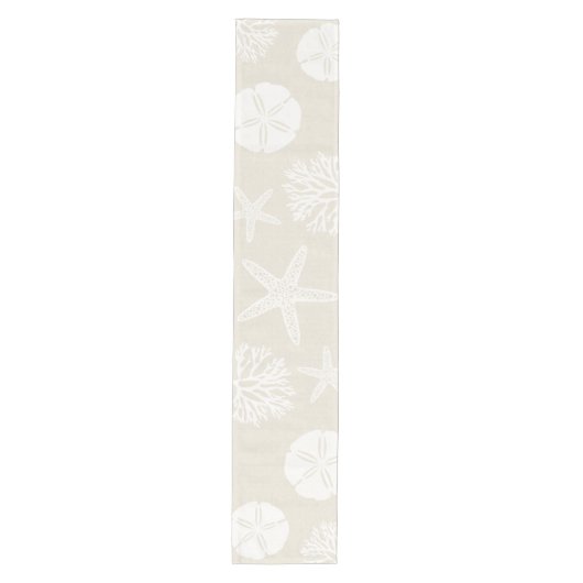 Zeeleven Silhouetten Medium Tafelloper (Voorkant)