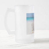 Zeeleven Stilleven Matglas Bierpul (Links)