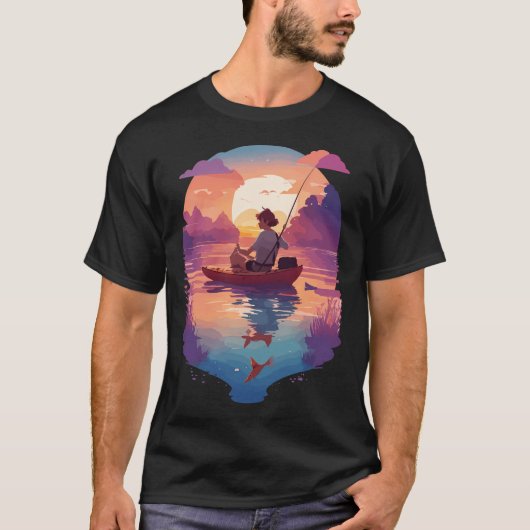 zeeleven t-shirt (Voorkant)