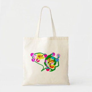 Zeeleven vreugde tote bag