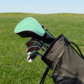 zeelieden - monogram toevoegen golfheadcover (Insitu)