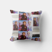 zeelsa en ananpijp kussen (Voorkant)