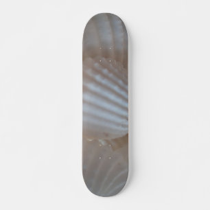 Zeeluiken Zomstrand Exotic Tropical Skateboard