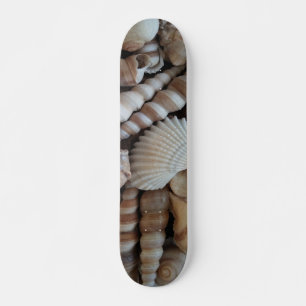 Zeeluiken Zomstrand Exotic Tropical Skateboard