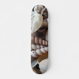 Zeeluiken Zomstrand Exotic Tropical Skateboard