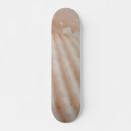 Zeeluiken Zomstrand Exotic Tropical Skateboard