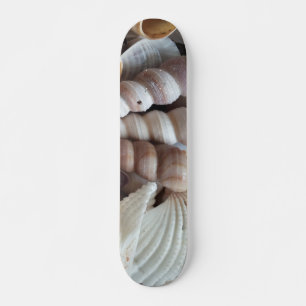 Zeeluiken Zomstrand Exotic Tropical Skateboard