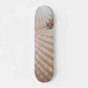Zeeluiken Zomstrand Exotic Tropical Skateboard