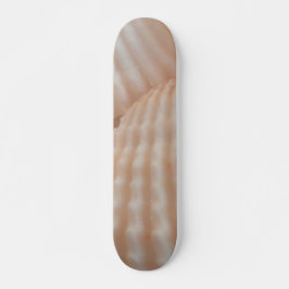 Zeeluiken Zomstrand Exotic Tropical Skateboard