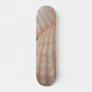 Zeeluiken Zomstrand Exotic Tropical Skateboard