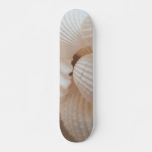 Zeeluiken Zomstrand Exotic Tropical Skateboard