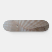 Zeeluiken Zomstrand Exotic Tropical Skateboard (Horizontaal)