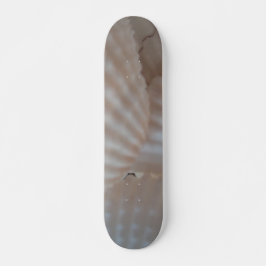 Zeeluiken Zomstrand Exotic Tropical Skateboard