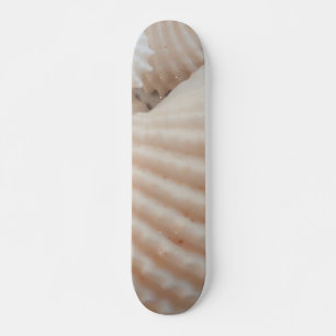 Zeeluiken Zomstrand Exotic Tropical Skateboard