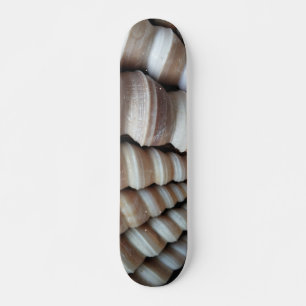 Zeeluiken Zomstrand Exotic Tropical Skateboard