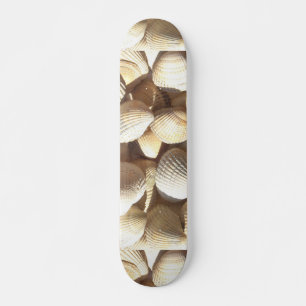 Zeeluiken Zomstrand Exotic Tropical Skateboard