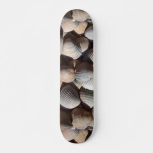 Zeeluiken Zomstrand Exotic Tropical Skateboard