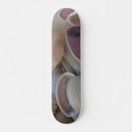 Zeeluiken Zomstrand Exotic Tropical Skateboard