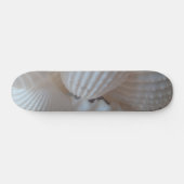 Zeeluiken Zomstrand Exotic Tropical Skateboard (Horizontaal)