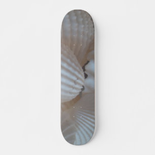 Zeeluiken Zomstrand Exotic Tropical Skateboard