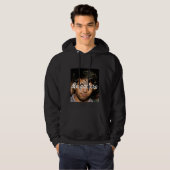 Zeem (Belvedere) Hoodie (Voorkant volledig)