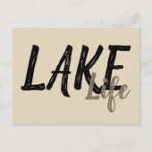 zeemaand | briefkaart (Voorkant)