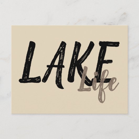 zeemaand | briefkaart (Voorkant)