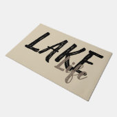 zeemaand | VLOERMAT Deurmat (Schuin)