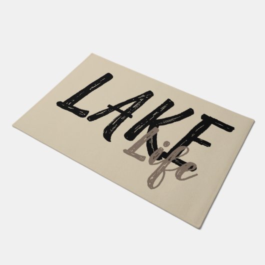 zeemaand | VLOERMAT Deurmat (Schuin)