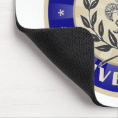 Zeemacht aan de Universiteit van Boyce Muismat (Hoek)