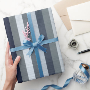 Zeemacht Cadeaupapier