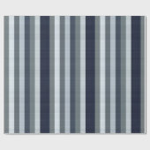 Zeemacht Cadeaupapier (Vlak)