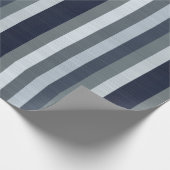 Zeemacht Cadeaupapier (Hoek)