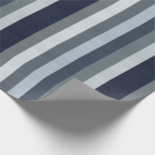 Zeemacht Cadeaupapier (Hoek)