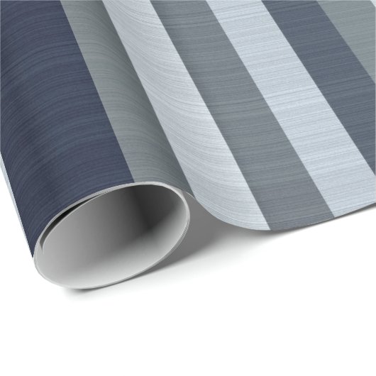 Zeemacht Cadeaupapier (Rol Hoek)