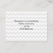 Zeemacht en geelstaarten informatiekaartje (Achterkant)