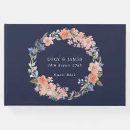 Zeemacht en pekelbos met grote weddenschappen gastenboek