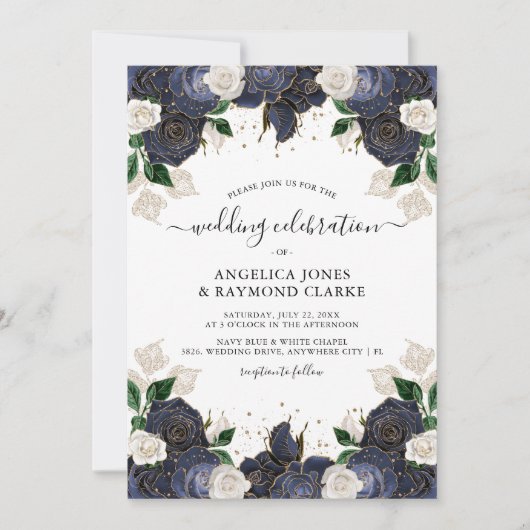 Zeemacht en without kaart (Voorkant)