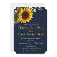 Zeemacht en zonnebloem