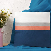 Zeemacht, grijze koraalstropen kussen