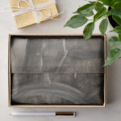  zeemacht in de Noordzee Tissuepapier (Geschenk)