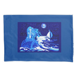 Zeemacht Kussensloop