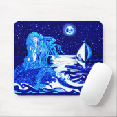 Zeemacht Muismat (Met muis)