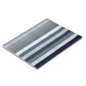 Zeemacht Notitieboek (Linkerzijde)