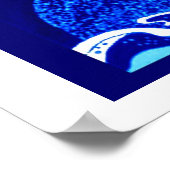 Zeemacht Poster (Hoek)