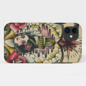 zeeman Case-Mate iPhone case (Achterkant (horizontaal))