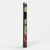 zeeman Case-Mate iPhone case (Achterkant/rechts)